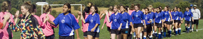 Dani 2005 soccer team