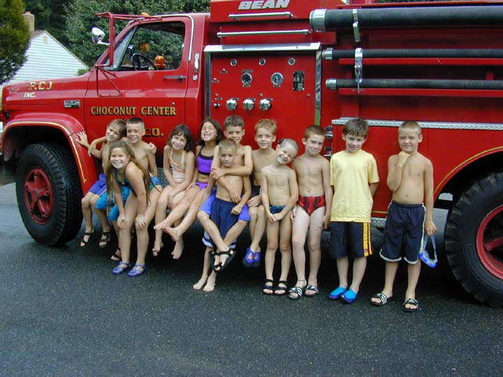 firetruckparty